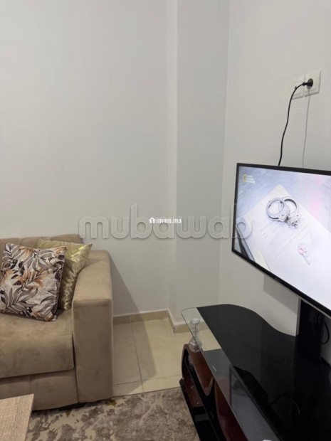 Location d'un appartement à Route d'Agadir Essaouira. 4 chambres agréables. Meublé - Location Immobilier - Marrakech - photo 3