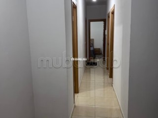 Location d'un appartement à Route d'Agadir Essaouira. 4 chambres agréables. Meublé - Appartement à louer - Marrakech