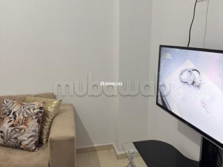 Location d'un appartement à Route d'Agadir Essaouira. 4 chambres agréables. Meublé - Appartement à louer - Marrakech