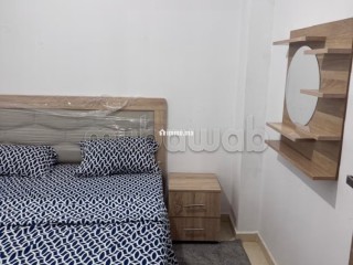 Location d'un appartement à Route d'Agadir Essaouira. 4 chambres agréables. Meublé - Appartement à louer - Marrakech