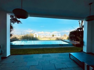 Villa à louer ain diab meublée ou non meublée - Villa à louer - Casablanca