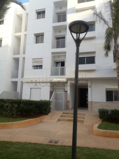 Bel appartement à louer au Quartier ALMAZ - Location Immobilier - Autre - photo 1