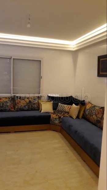 Bel appartement à louer au Quartier ALMAZ - Location Immobilier - Autre - photo 5