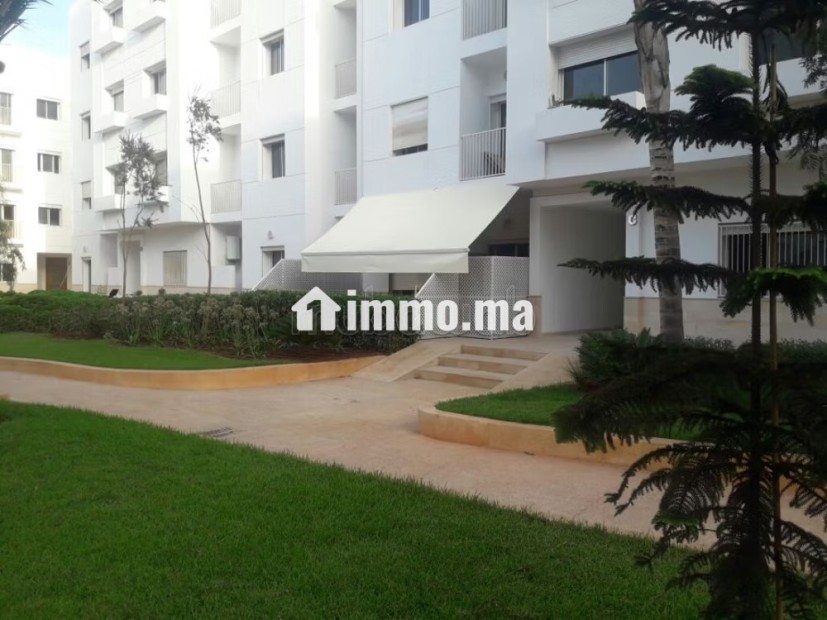 Bel appartement à louer au Quartier ALMAZ - Location Immobilier - Autre - photo 7