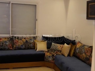 Bel appartement à louer au Quartier ALMAZ - Appartement à louer - Autre