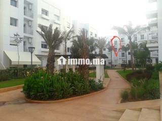 Bel appartement à louer au Quartier ALMAZ - Appartement à louer - Autre