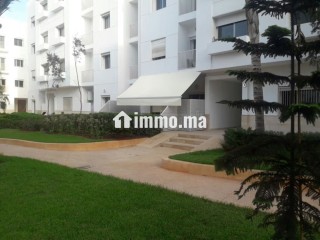 Bel appartement à louer au Quartier ALMAZ - Appartement à louer - Autre