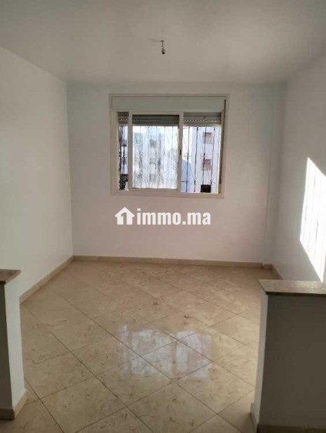 Appartement a louer azhar oulfa - Location Immobilier - Casablanca - photo 1