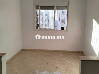 Appartement a louer azhar oulfa - Appartement à louer - Casablanca