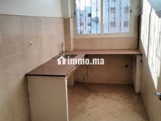 Appartement a louer azhar oulfa - Appartement à louer - Casablanca