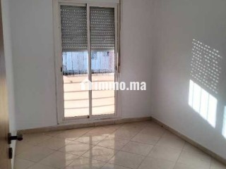 Appartement a louer azhar oulfa - Appartement à louer - Casablanca