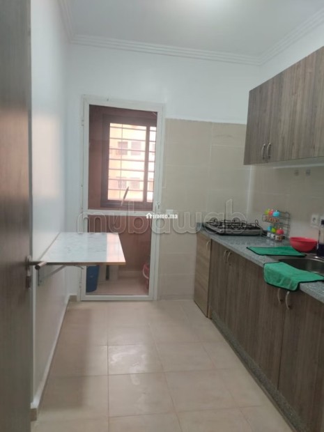 Appartement Meublée Jardin Chrifiya - Location Immobilier - Marrakech - photo 2