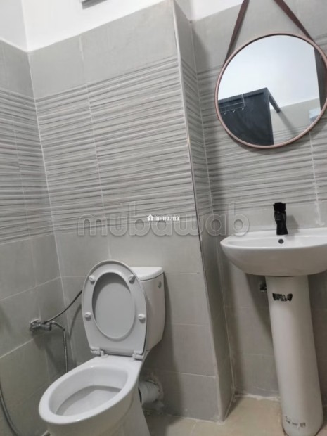 Appartement Meublée Jardin Chrifiya - Location Immobilier - Marrakech - photo 6