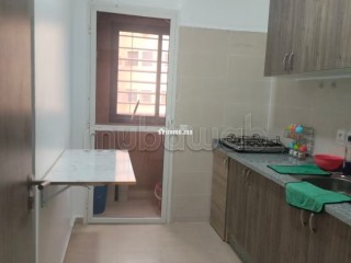 Appartement Meublée Jardin Chrifiya - Appartement à louer - Marrakech