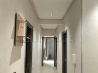 Appartement Meublée Jardin Chrifiya - Appartement à louer - Marrakech