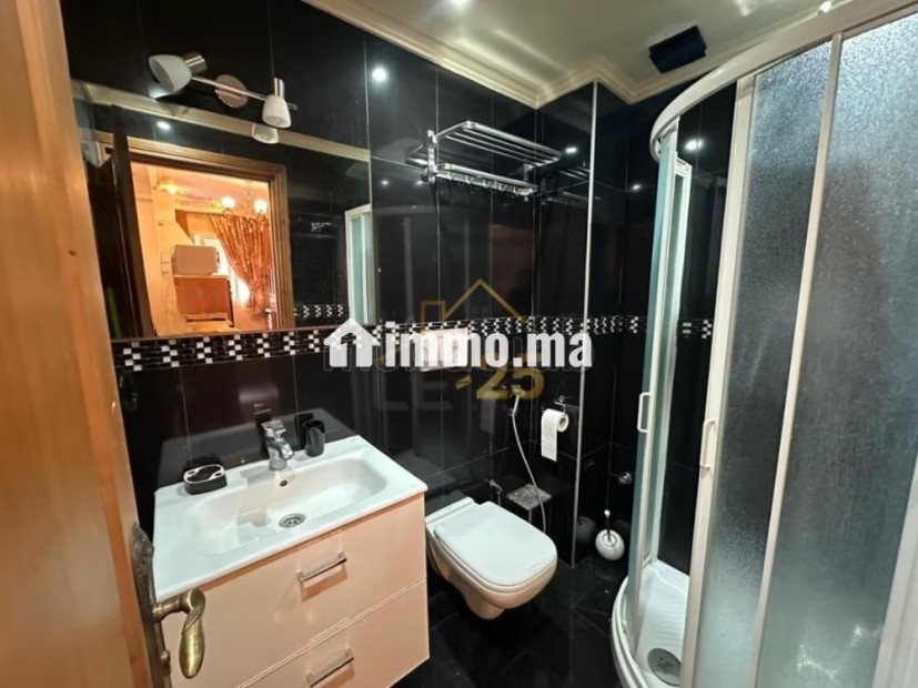 Superbe Appartement Meublé De 2 Chambres - Location Immobilier - Marrakech - photo 2