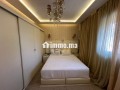 Superbe Appartement Meublé De 2 Chambres - miniature 3