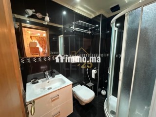 Superbe Appartement Meublé De 2 Chambres - Appartement à louer - Marrakech