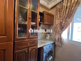 Superbe Appartement Meublé De 2 Chambres - Appartement à louer - Marrakech