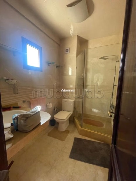 Appartement en location à Route Casablanca. 2 chambres. Bien meublé - Location Immobilier - Marrakech - photo 2