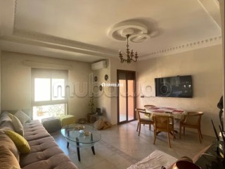 Appartement en location à Route Casablanca. 2 chambres. Bien meublé - Appartement à louer - Marrakech