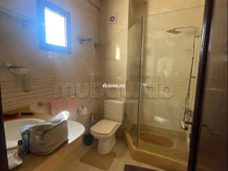 Appartement en location à Route Casablanca. 2 chambres. Bien meublé - Appartement à louer - Marrakech