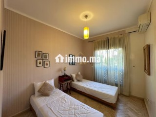 Bel Appartement À Vendre Avec Vue Sur Piscine - Appartement à vendre - Marrakech