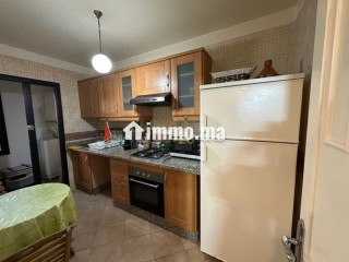 Bel Appartement À Vendre Avec Vue Sur Piscine - Appartement à vendre - Marrakech
