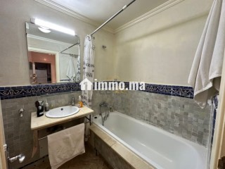 Bel Appartement À Vendre Avec Vue Sur Piscine - Appartement à vendre - Marrakech