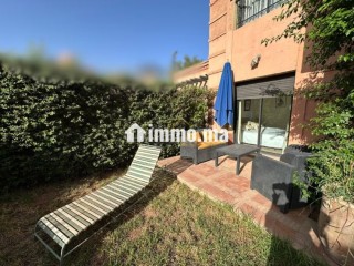 Bel Appartement À Vendre Avec Vue Sur Piscine - Appartement à vendre - Marrakech