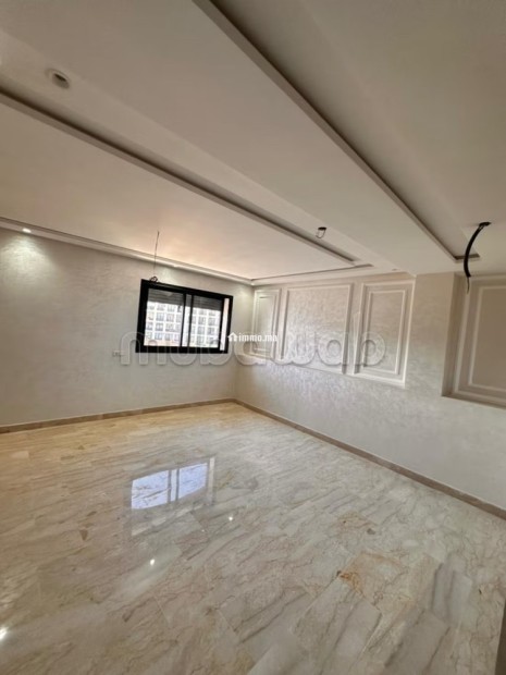 Appartements Neufs à l'achat à Ferme Bretonne H - Vente Immobilier - Casablanca - photo 3