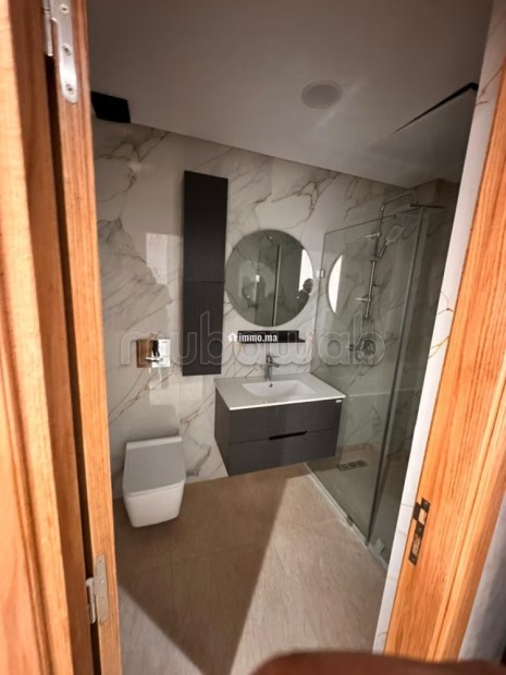 Appartements Neufs à l'achat à Ferme Bretonne H - Vente Immobilier - Casablanca - photo 5