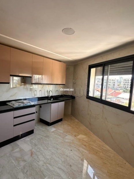 Appartements Neufs à l'achat à Ferme Bretonne H - Vente Immobilier - Casablanca - photo 8