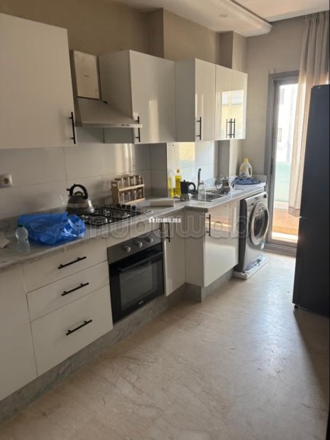 Avendre superbe appartement à Casablanca 2 Mars - Vente Immobilier - Casablanca - photo 2