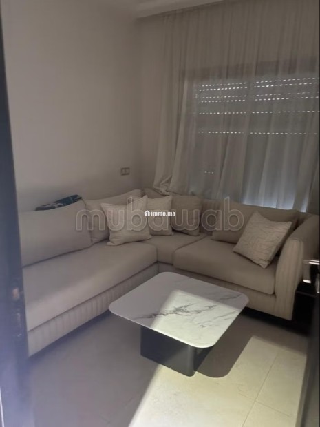 Avendre superbe appartement à Casablanca 2 Mars - Vente Immobilier - Casablanca - photo 3