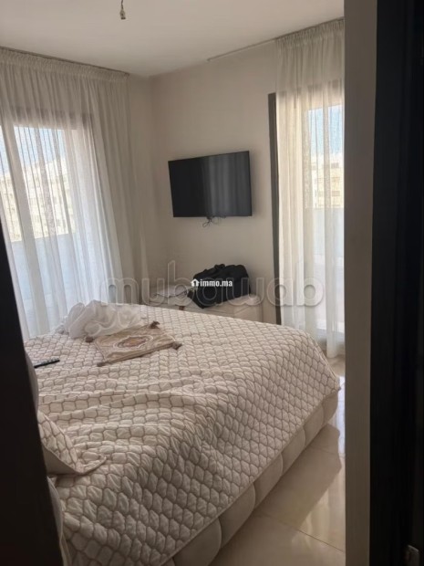 Avendre superbe appartement à Casablanca 2 Mars - Vente Immobilier - Casablanca - photo 6