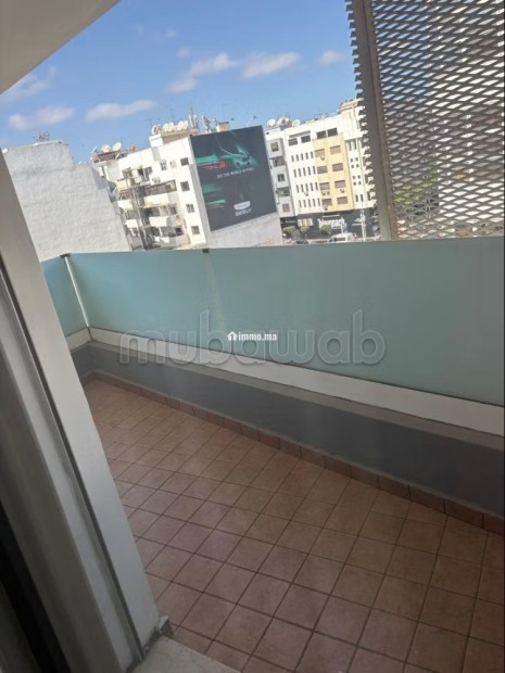 Avendre superbe appartement à Casablanca 2 Mars - Vente Immobilier - Casablanca - photo 7