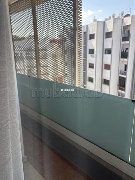 Avendre superbe appartement à Casablanca 2 Mars - Vente Immobilier - Casablanca - photo 8