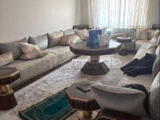 Avendre superbe appartement à Casablanca 2 Mars - Appartement à vendre - Casablanca