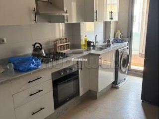 Avendre superbe appartement à Casablanca 2 Mars - Appartement à vendre - Casablanca