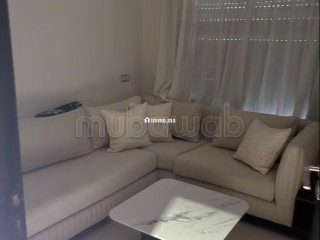 Avendre superbe appartement à Casablanca 2 Mars - Appartement à vendre - Casablanca