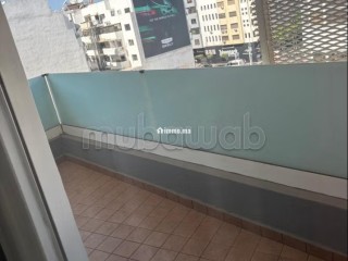 Avendre superbe appartement à Casablanca 2 Mars - Appartement à vendre - Casablanca