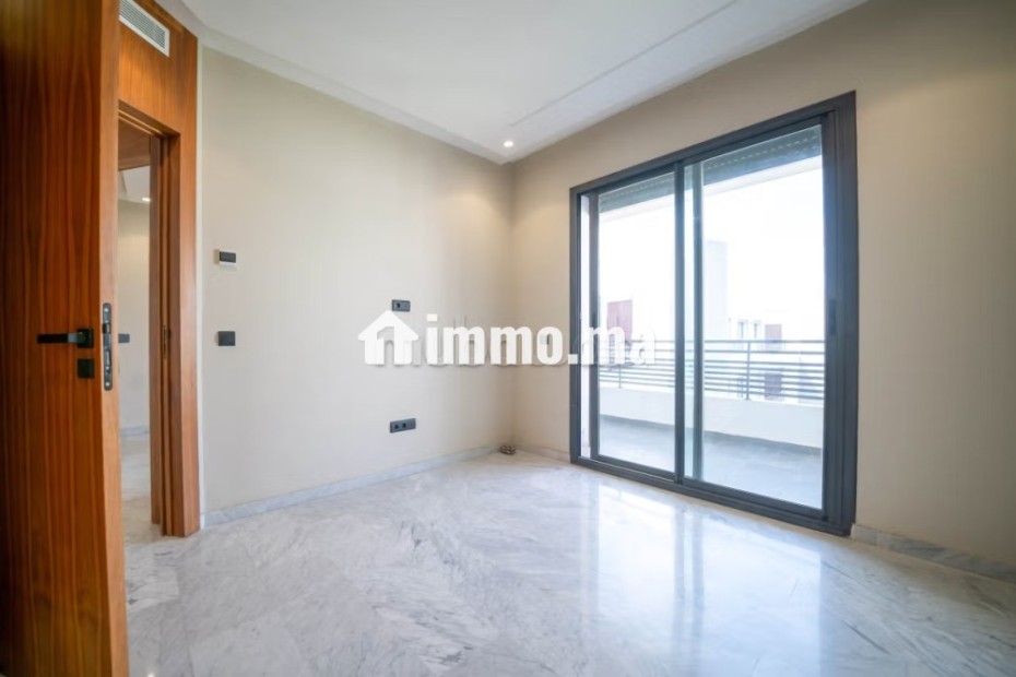 Beau duplex avec piscine Oasis 183m2 - Vente Immobilier - Casablanca - photo 7