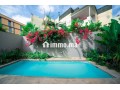 Beau duplex avec piscine Oasis 183m2 - miniature 1