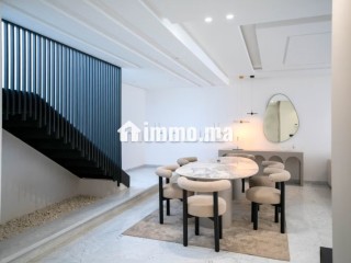 Beau duplex avec piscine Oasis 183m2 - Appartement à vendre - Casablanca