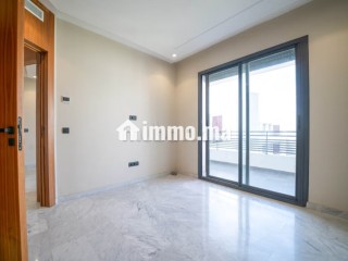 Beau duplex avec piscine Oasis 183m2 - Appartement à vendre - Casablanca