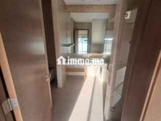 Villa à louer Front Du Golf Bouskoura Casablanca - Villa à louer - Bouskoura