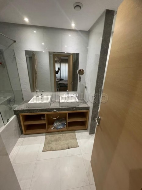 Appartement 3 chambre meuble a loue Prestigia - Location Immobilier - Bouskoura - photo 3