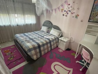 Appartement 3 chambre meuble a loue Prestigia - Appartement à louer - Bouskoura