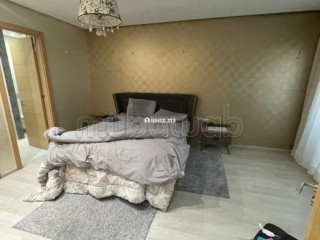 Appartement 3 chambre meuble a loue Prestigia - Appartement à louer - Bouskoura